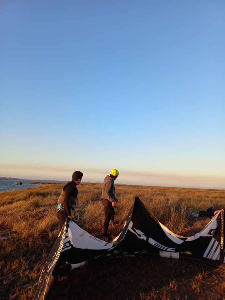 My Way Kite & Surf House