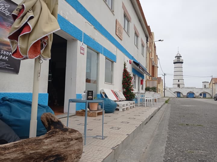 My Way Kite & Surf House