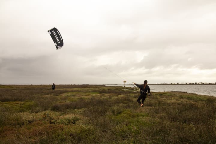 My Way Kite & Surf House