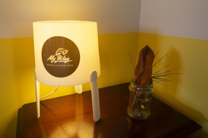 My Way Kite & Surf House