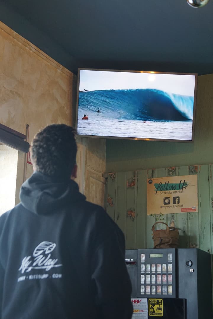 My Way Kite & Surf House