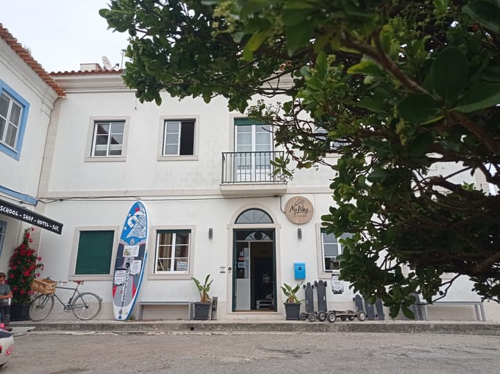 My Way Kite & Surf House
