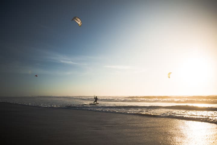 My Way Kite & Surf House