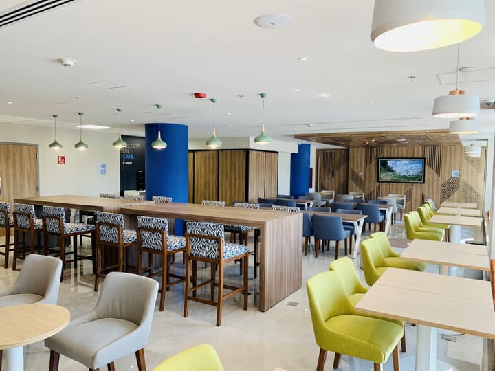 Holiday Inn Express Guadalajara Vallarta Poniente by IHG