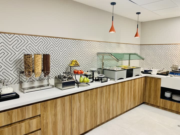 Holiday Inn Express Guadalajara Vallarta Poniente by IHG