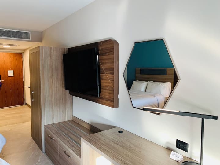 Holiday Inn Express Guadalajara Vallarta Poniente by IHG