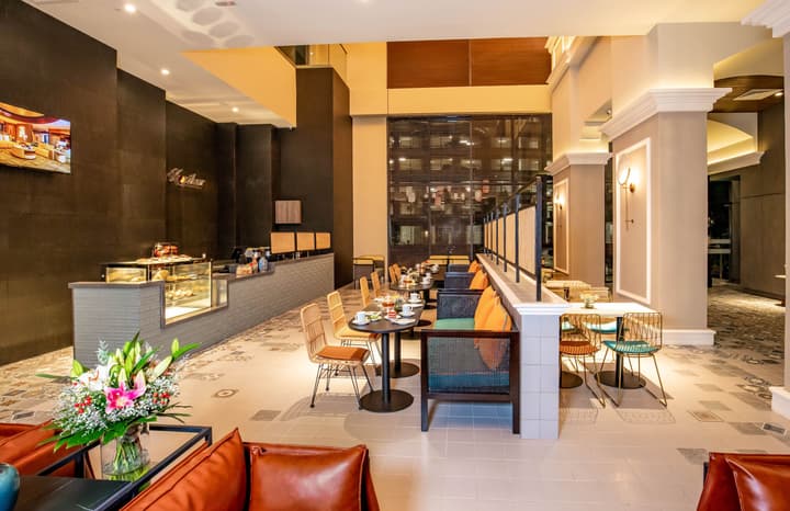 Santa Grand Signature Kuala Lumpur