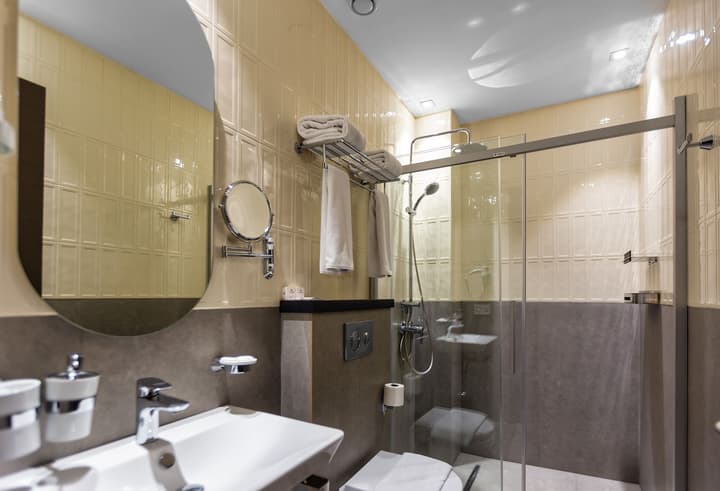 IVY GARDEN HOTEL BAKU