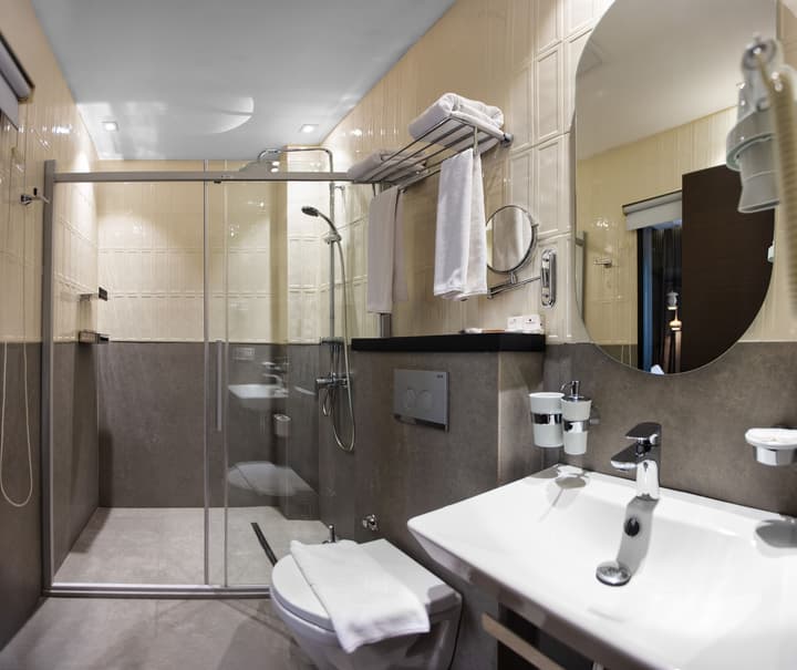 IVY GARDEN HOTEL BAKU