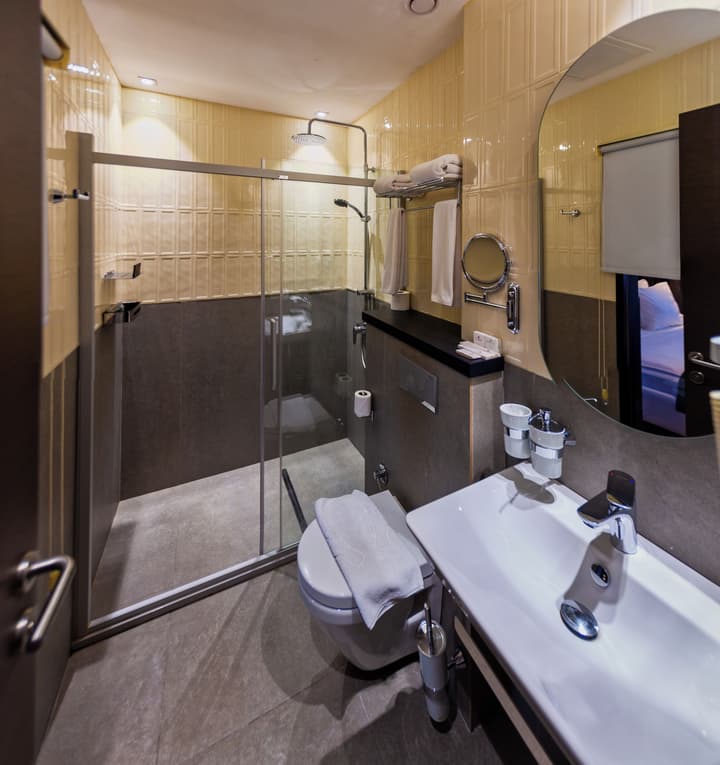 IVY GARDEN HOTEL BAKU