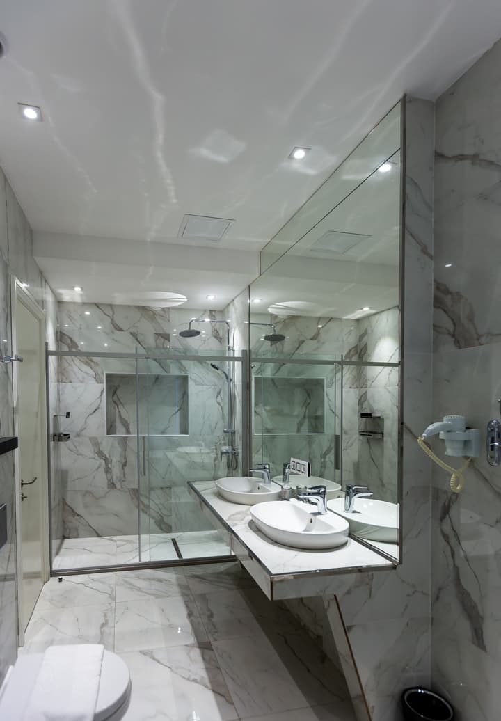IVY GARDEN HOTEL BAKU