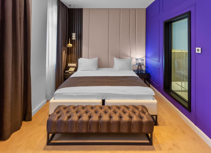 IVY GARDEN HOTEL BAKU
