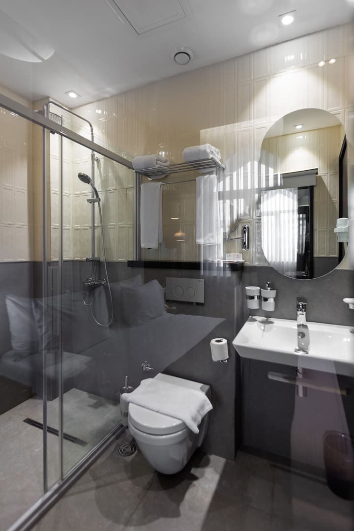 IVY GARDEN HOTEL BAKU