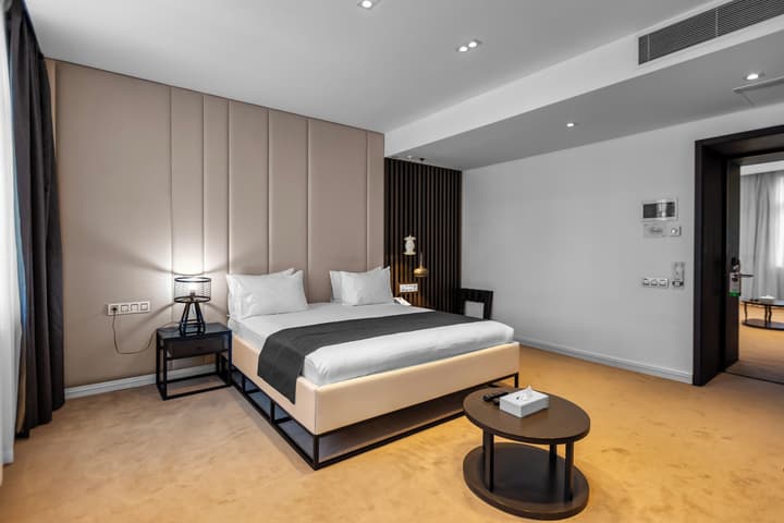 IVY GARDEN HOTEL BAKU