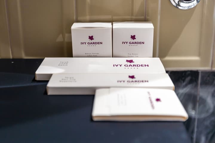 IVY GARDEN HOTEL BAKU