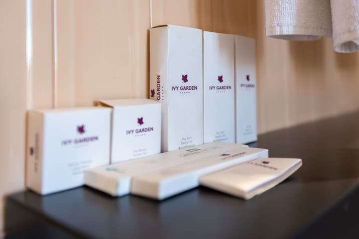 IVY GARDEN HOTEL BAKU