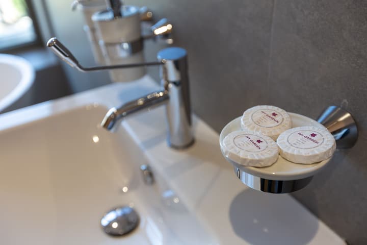 IVY GARDEN HOTEL BAKU