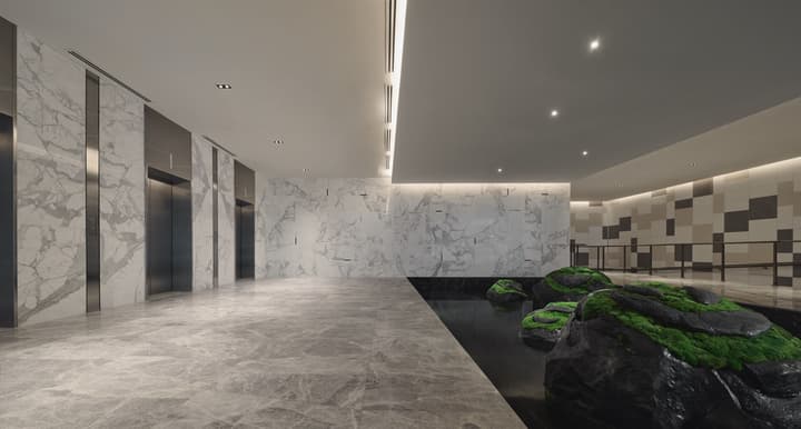 Pan Pacific Serviced Suites Kuala Lumpur