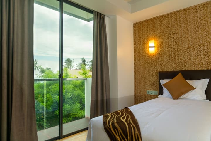 Ari Grand Hotel & Spa