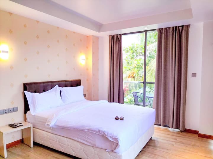 Ari Grand Hotel & Spa