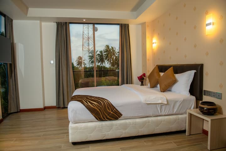 Ari Grand Hotel & Spa