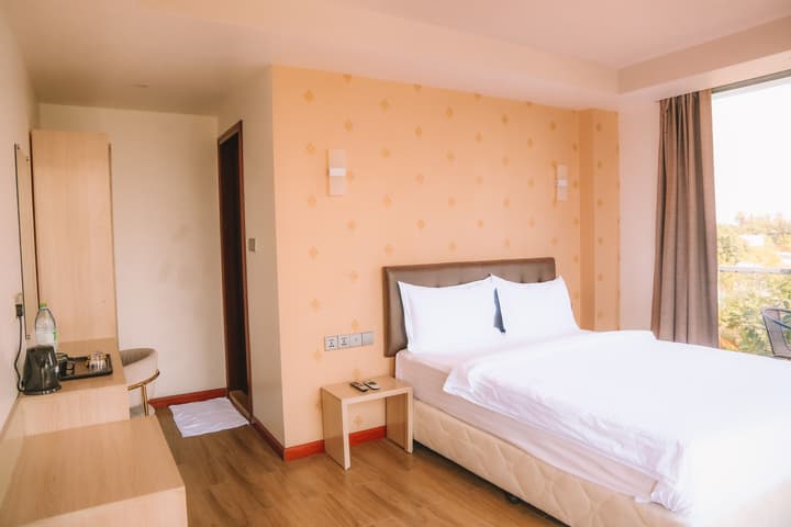 Ari Grand Hotel & Spa