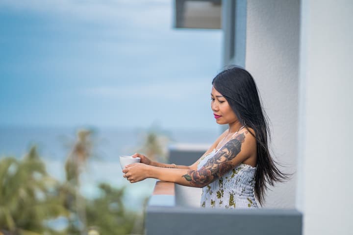 Ari Grand Hotel & Spa