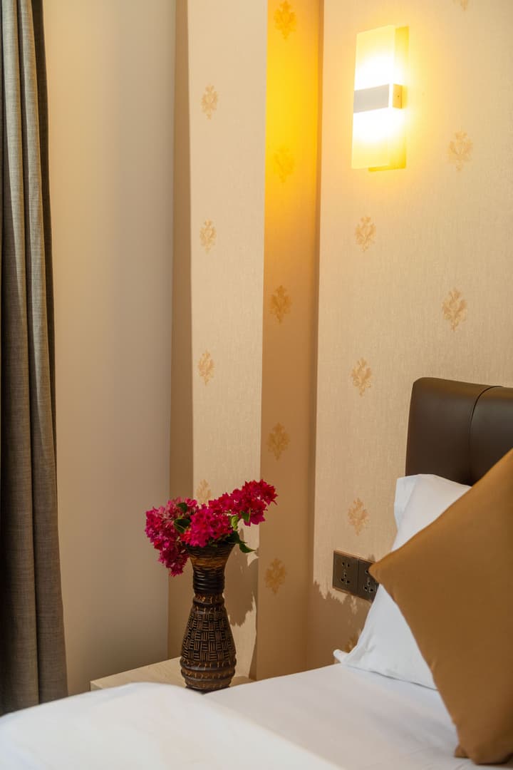 Ari Grand Hotel & Spa
