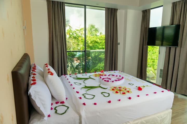 Ari Grand Hotel & Spa