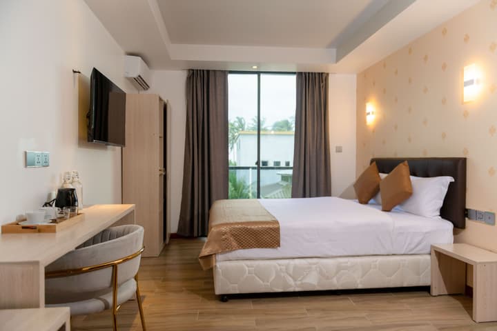 Ari Grand Hotel & Spa