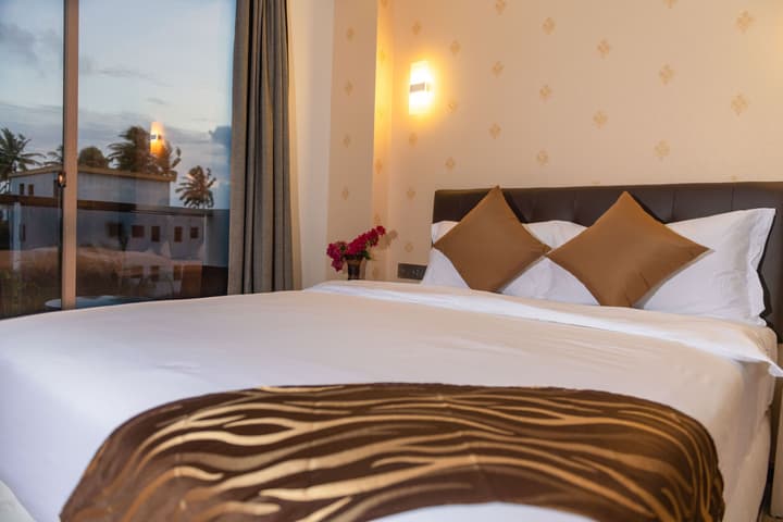 Ari Grand Hotel & Spa