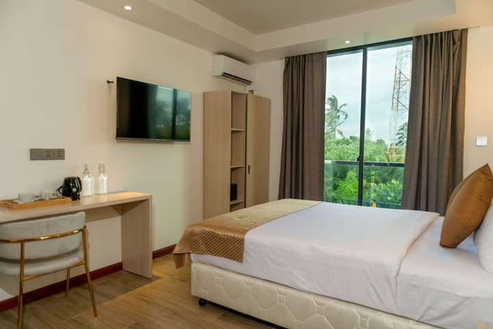 Ari Grand Hotel & Spa