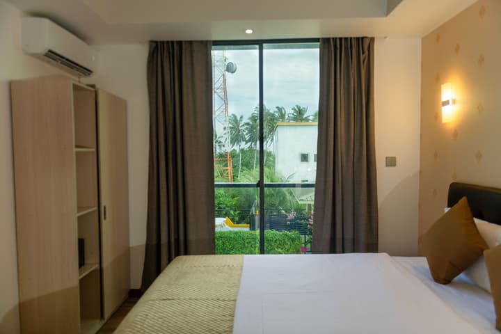 Ari Grand Hotel & Spa
