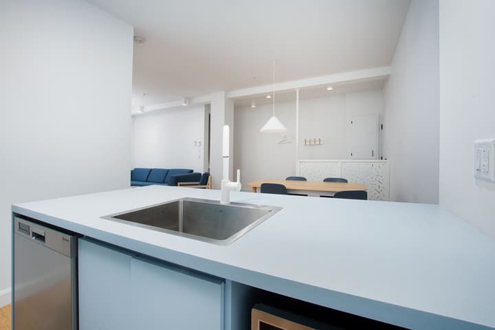 Les Lofts Saint-François - Par les Lofts Vieux-Québec