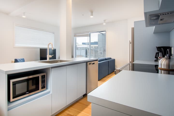 Les Lofts Saint-François - Par les Lofts Vieux-Québec