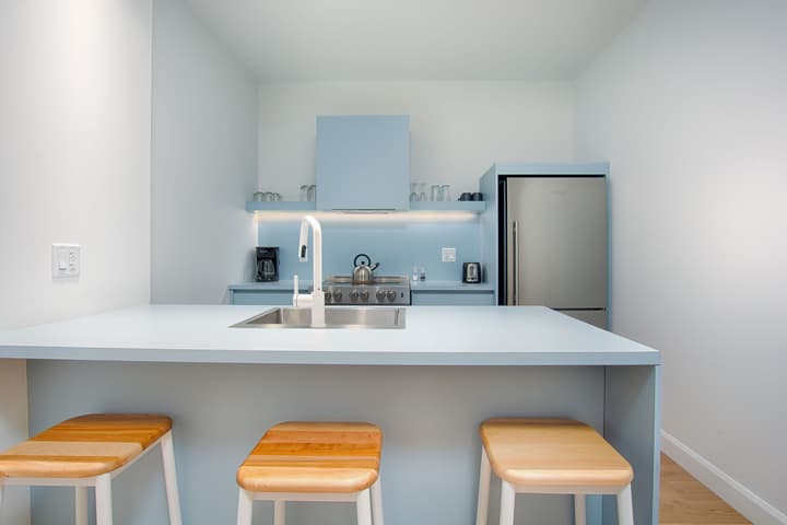 Les Lofts Saint-François - Par les Lofts Vieux-Québec