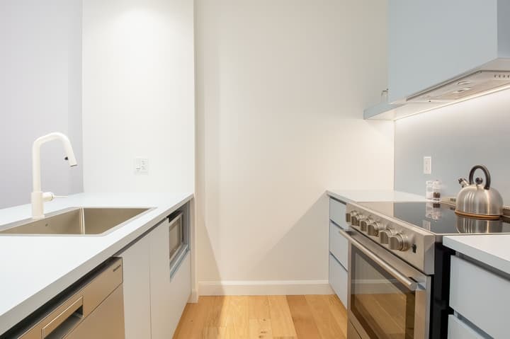 Les Lofts Saint-François - Par les Lofts Vieux-Québec