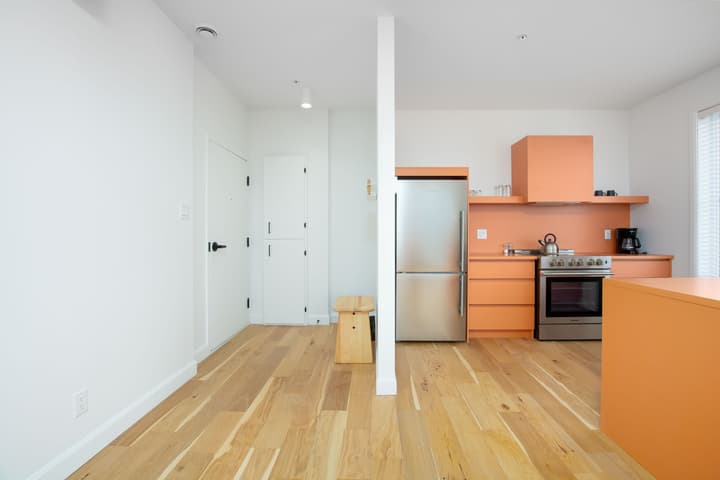 Les Lofts Saint-François - Par les Lofts Vieux-Québec