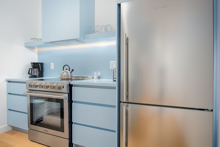 Les Lofts Saint-François - Par les Lofts Vieux-Québec