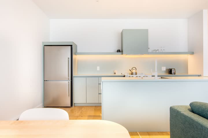 Les Lofts Saint-François - Par les Lofts Vieux-Québec