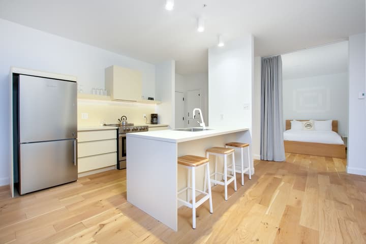 Les Lofts Saint-François - Par les Lofts Vieux-Québec