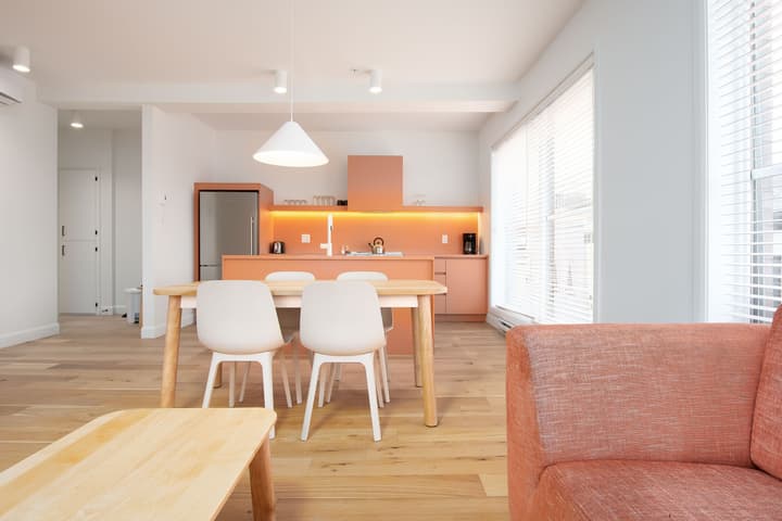Les Lofts Saint-François - Par les Lofts Vieux-Québec