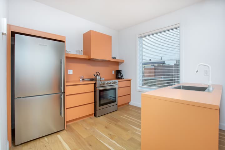 Les Lofts Saint-François - Par les Lofts Vieux-Québec