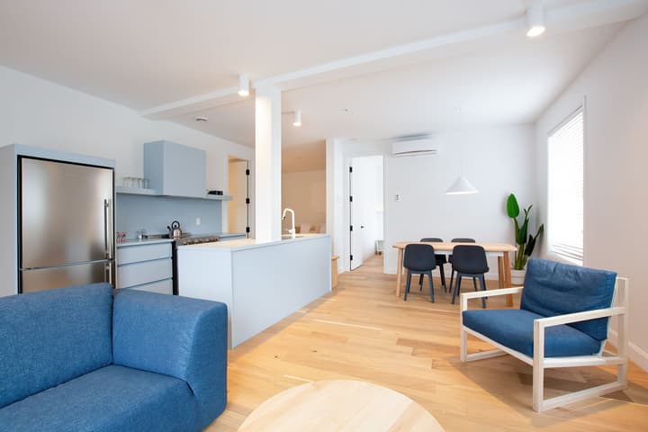 Les Lofts Saint-François - Par les Lofts Vieux-Québec