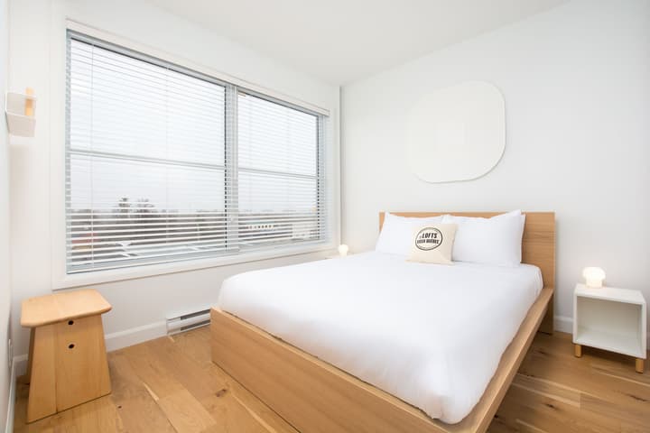 Les Lofts Saint-François - Par les Lofts Vieux-Québec