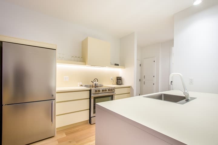 Les Lofts Saint-François - Par les Lofts Vieux-Québec