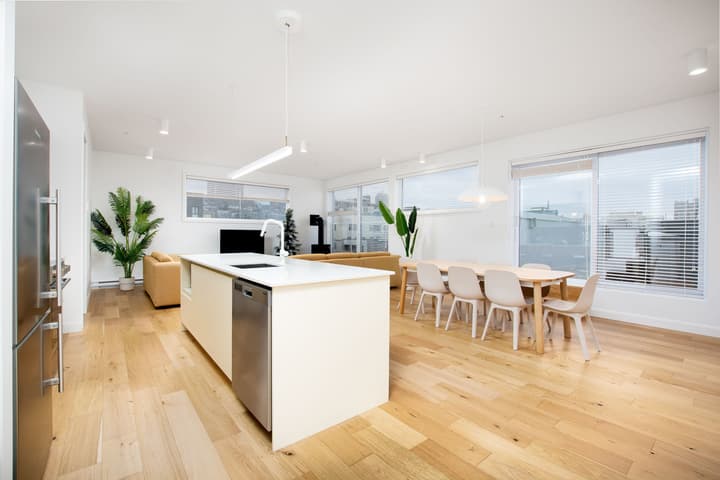 Les Lofts Saint-François - Par les Lofts Vieux-Québec