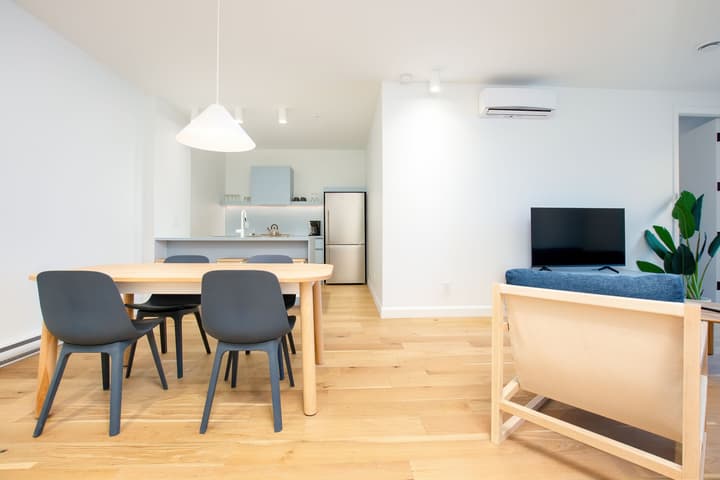 Les Lofts Saint-François - Par les Lofts Vieux-Québec