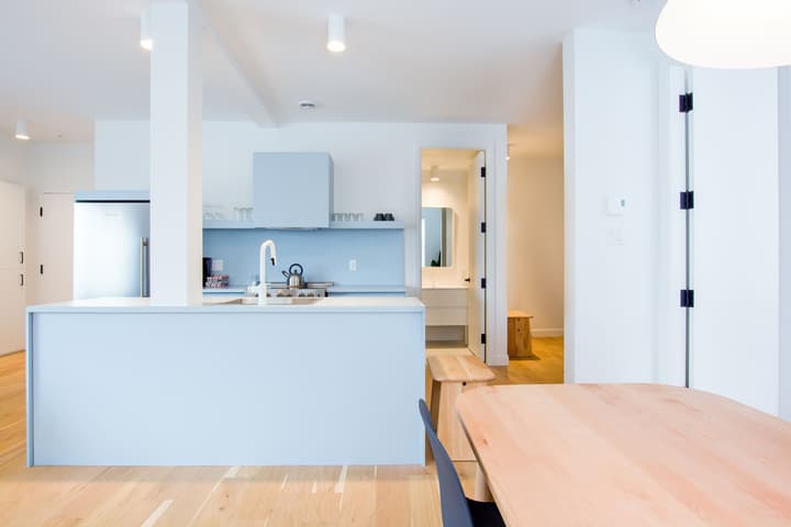 Les Lofts Saint-François - Par les Lofts Vieux-Québec