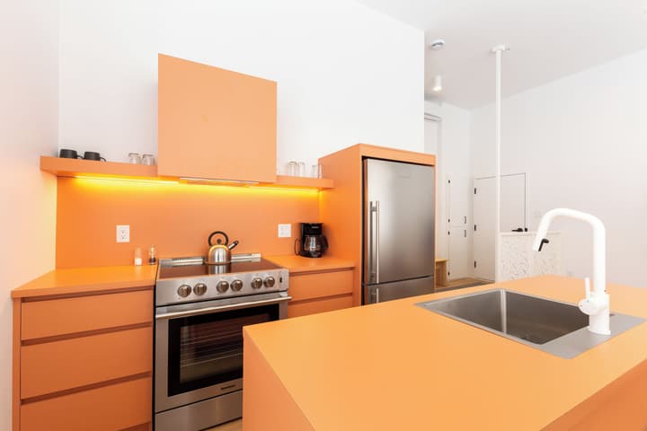 Les Lofts Saint-François - Par les Lofts Vieux-Québec
